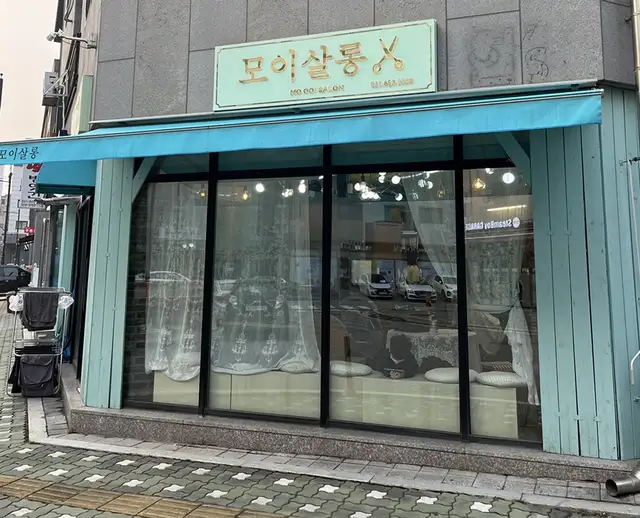 모이살롱 사진 5