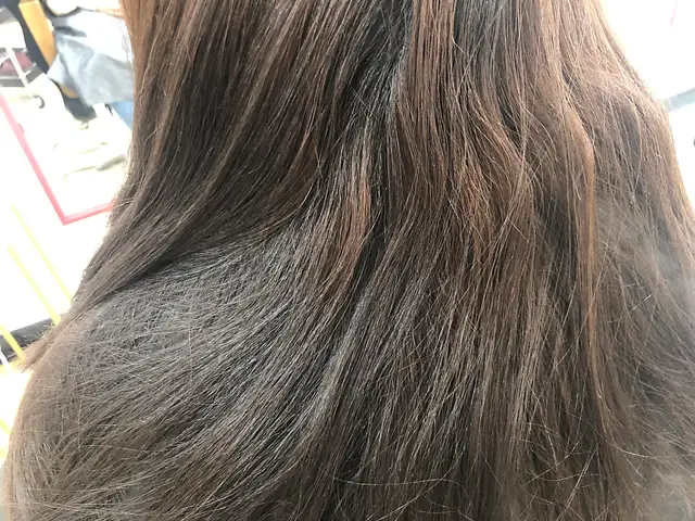 리현 헤어 사진 8
