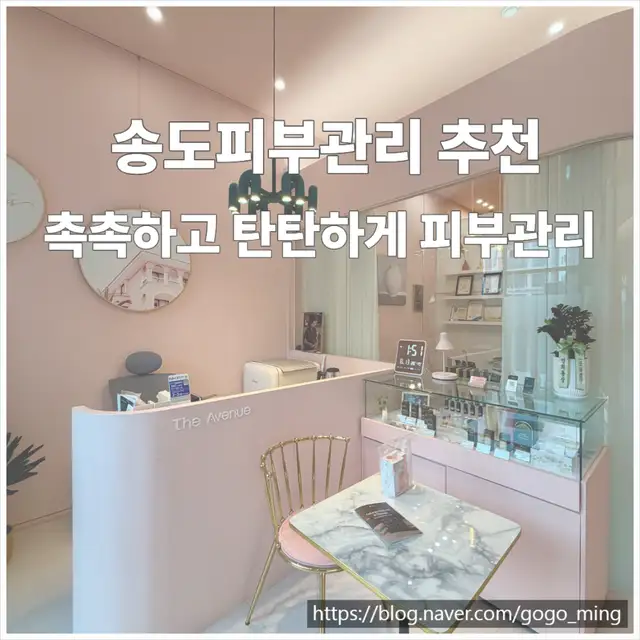 더에비뉴 사진 5