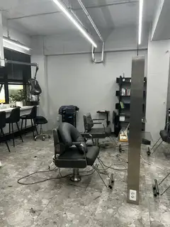 브릭스헤어 사진