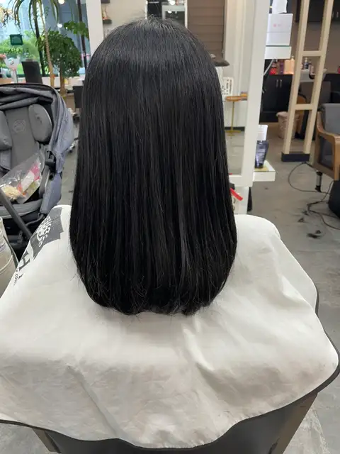 리안헤어 동탄2신도시영천점 사진 4
