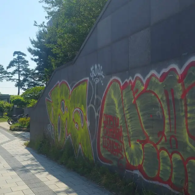 준오헤어 합정메세나폴리스점 사진 4