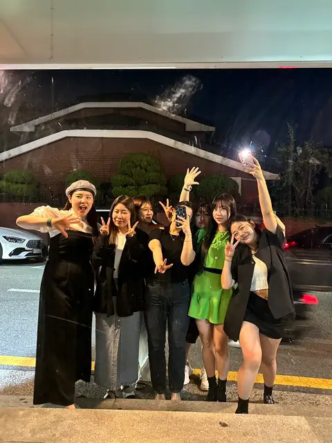 모드유헤어 사진 2