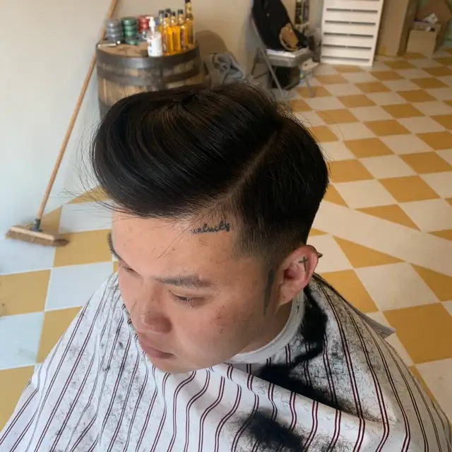 맥코이바버샵 사진 5
