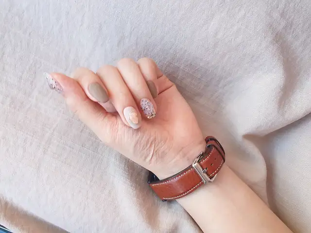 김소형네일 사진 3