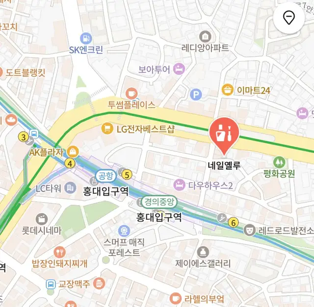 네일옐루 사진 6