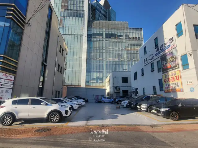 에이치 헤어 사진 6
