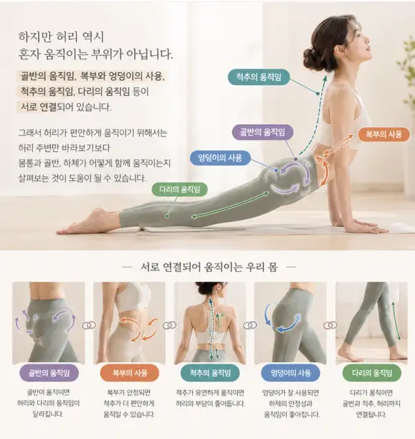 필라테스폴린 사진 2