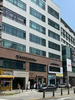 휴이엠헤어 원주혁신도시점 사진