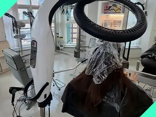 미주노헤어 청라2호점 사진