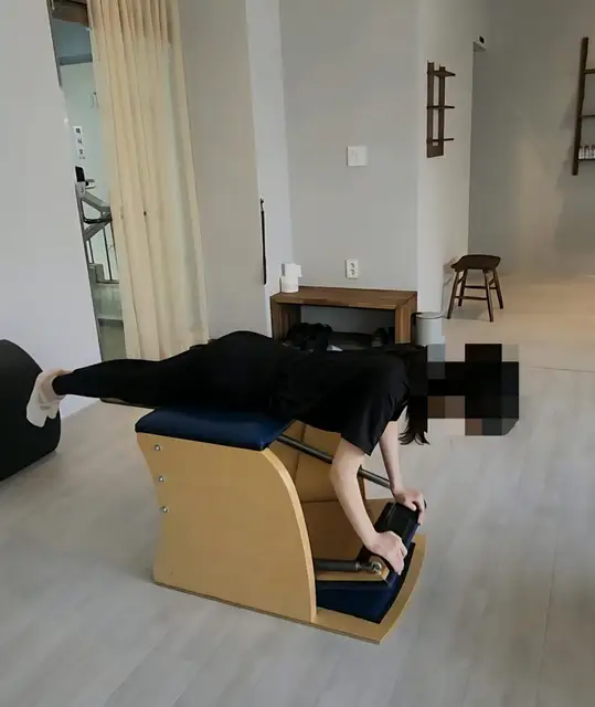 텐필라테스 사진 4