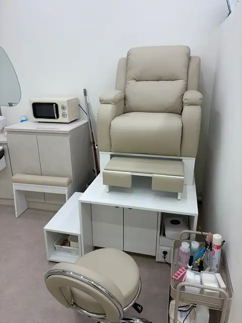 꼼꼼네일왁싱 사진 4