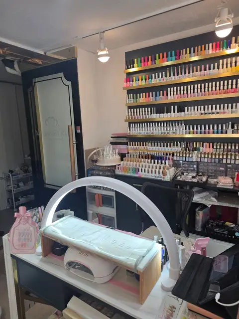 마벨네일 사진 8