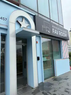 파브룸헤어 송도점 사진