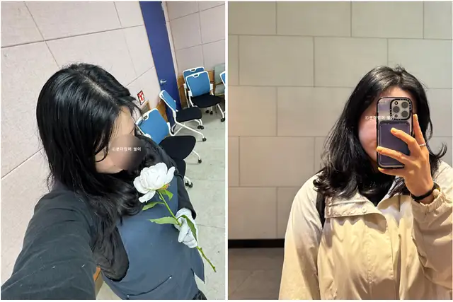 리안헤어 송도아메리칸타운더샵점 사진 3