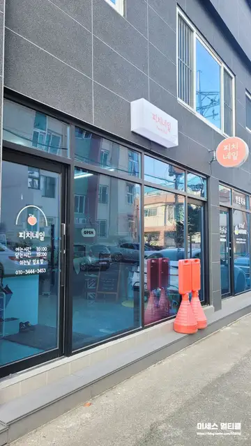 피치네일 사진 2