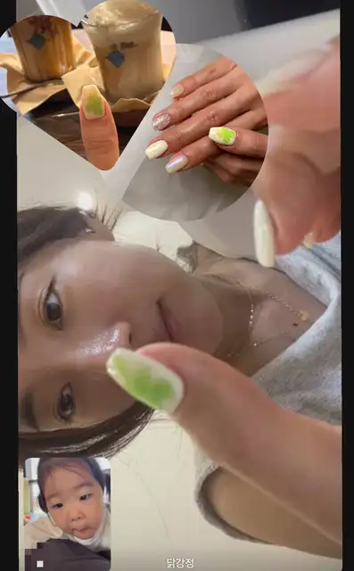 시엘로네일 사진 3