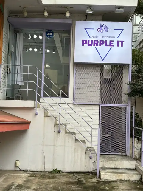 퍼플잇 사진 8
