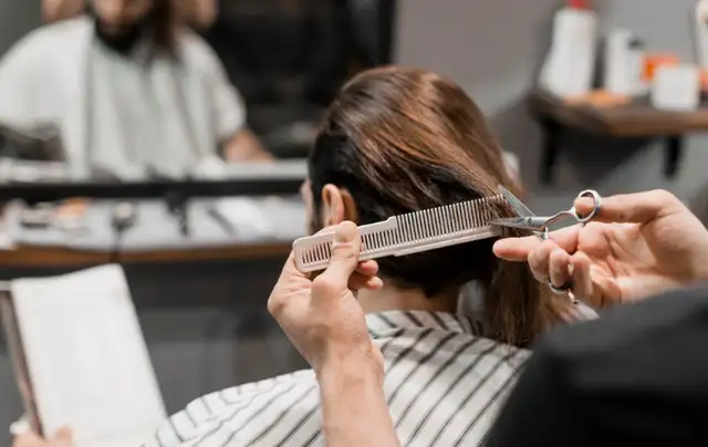리안헤어 강릉점 사진 3