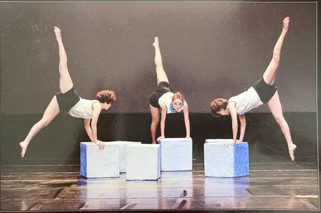 아모브필라테스 사진 3