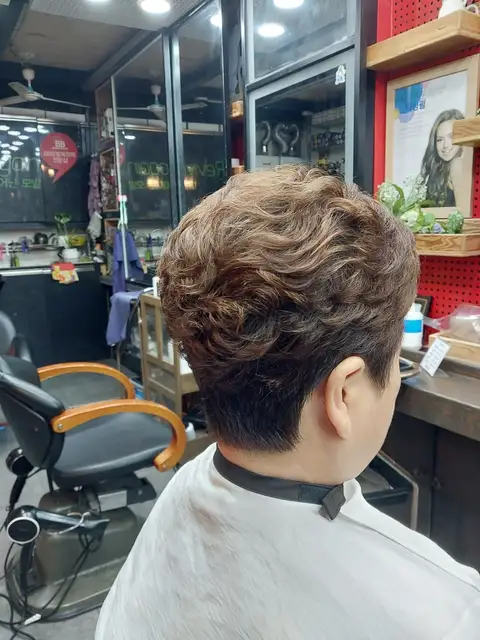 거꾸로가는가위 사진 3