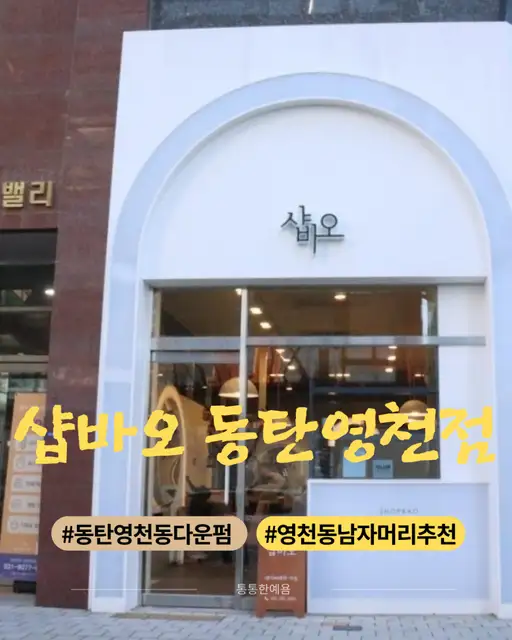 샵바오 사진 3