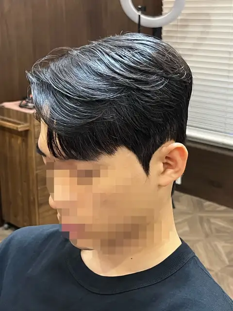 맨스톤맨즈헤어 사진 2