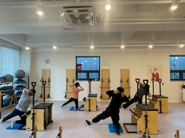 다온필라테스 사진 5