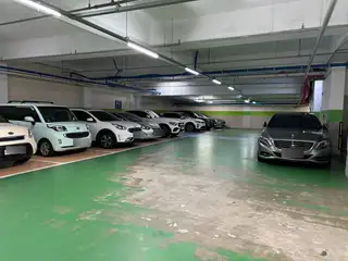 네일바이무이 사진
