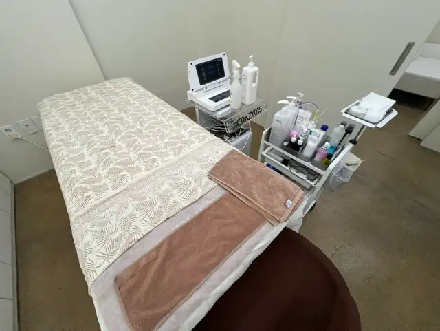 비비드엘 홍대점 사진 8