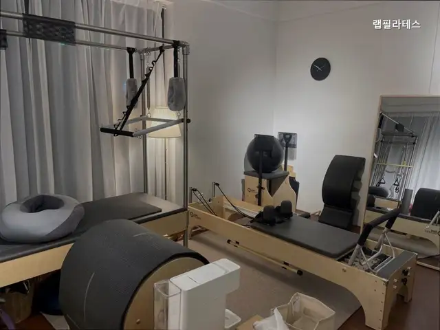 랩필라테스 사진 5