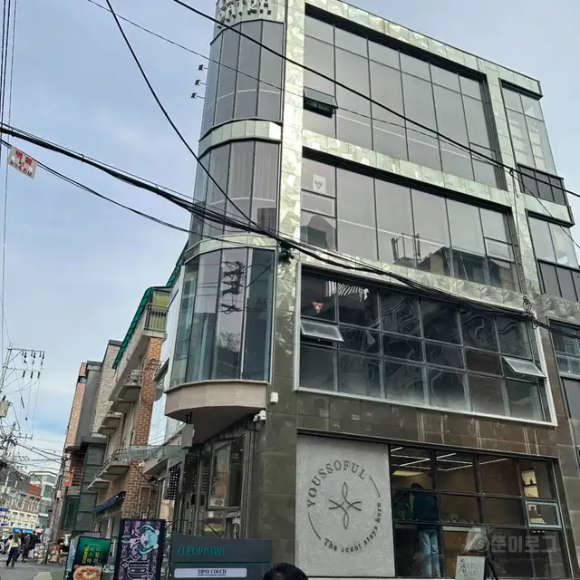 오프비네일 사진 2