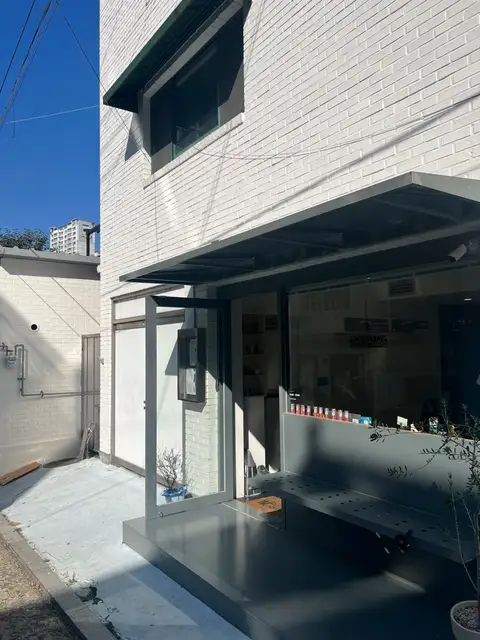 논스톱 바버샵 사진 1