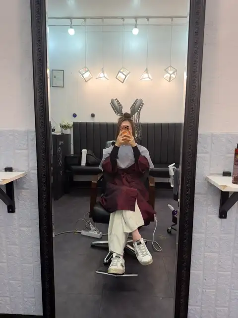 혜자살롱 사진 4