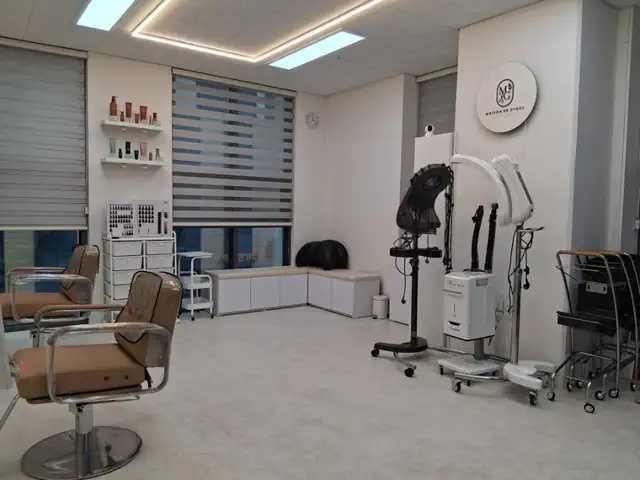 메종드결 사진 6