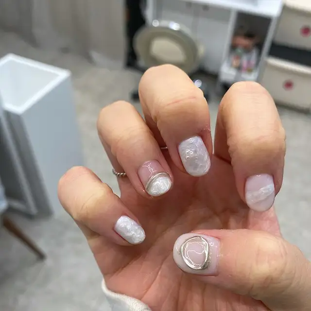 이온네일 사진 5