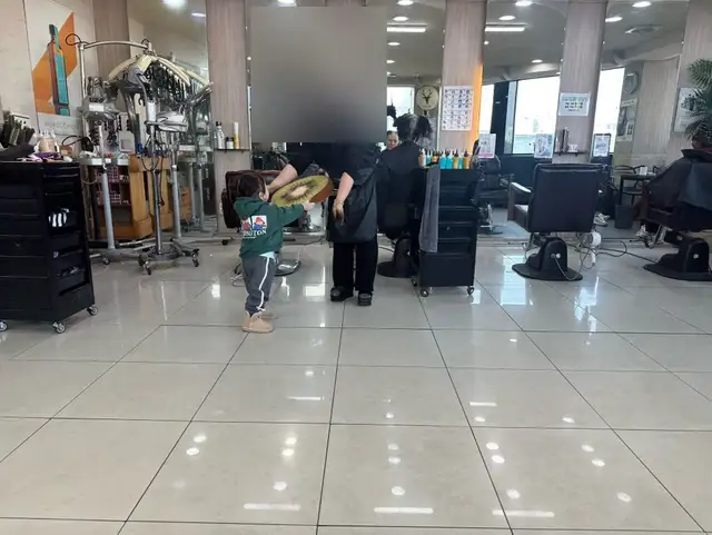 빈헤어피아 사진 1