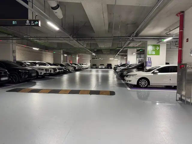 포근래쉬 사진 4