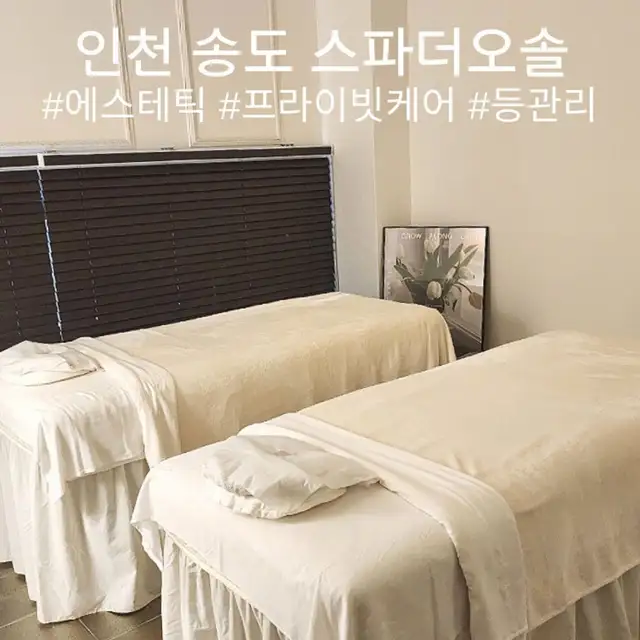 스파더오솔 사진 5