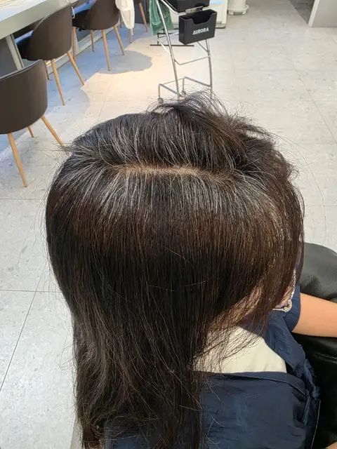 보그헤어 신방화역점 사진 2