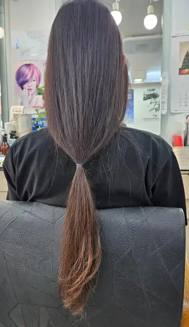새론헤어라인 사진 4