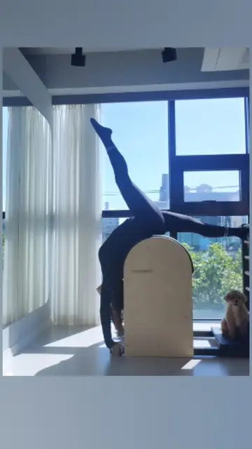 필라테스르포렘 연남 사진 5