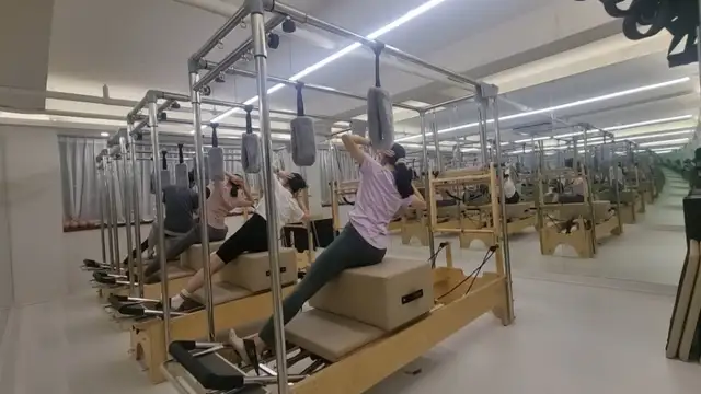 연희필라테스스튜디오 사진 8