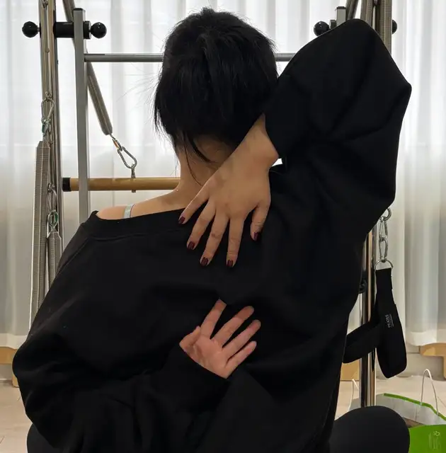 필라테스&희 사진 8