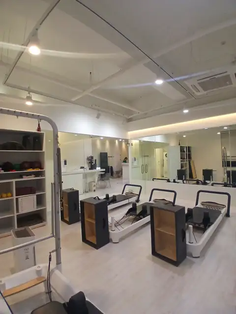 위즈필라테스 사진 2