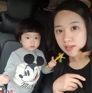정효정헤어클리닉 사진