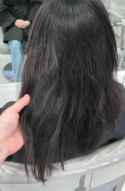제이가빈헤어 동탄역점 사진 1