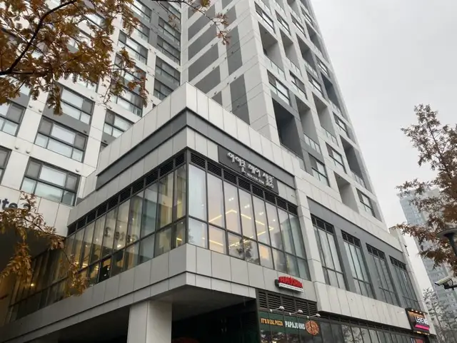 아이콘헤어살롱 송도본점 사진 2