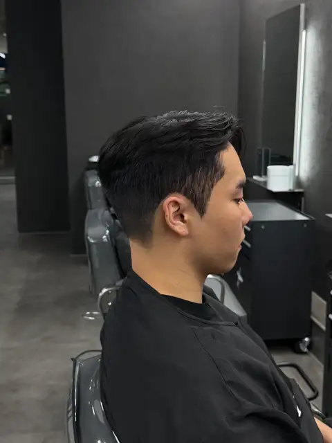 꾸밈맨즈 동탄역점 사진 1