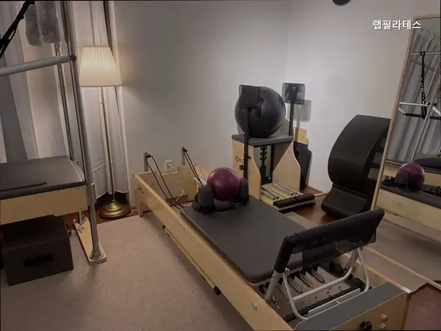 랩필라테스 사진 6